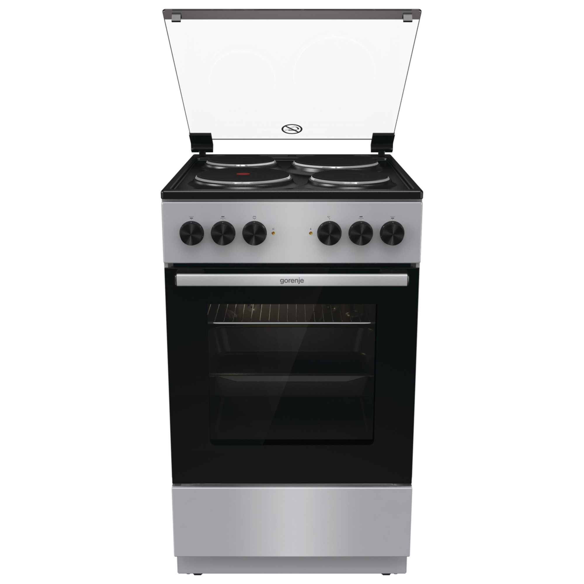Štednjak Gorenje GE5A21SH