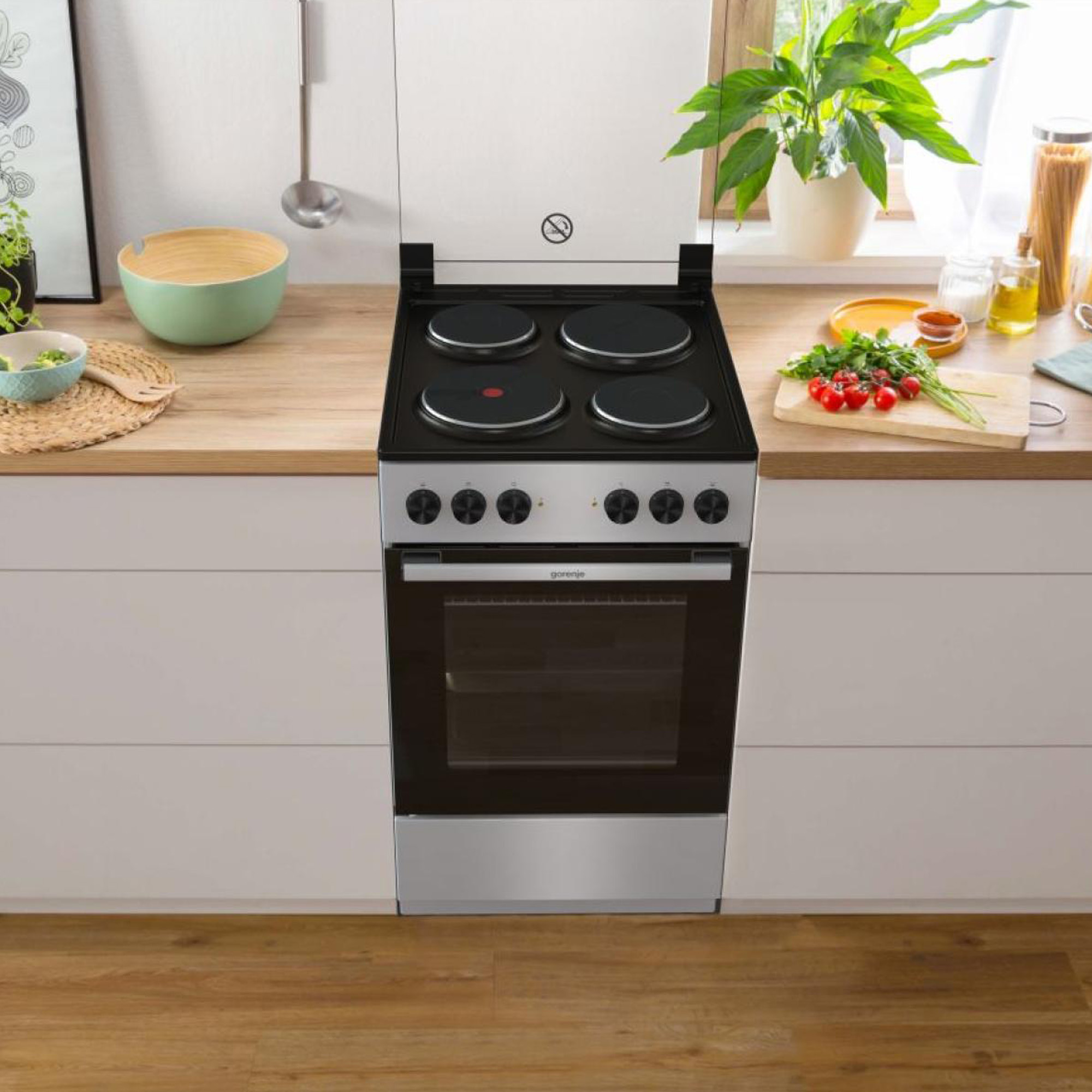 Štednjak Gorenje GE5A21SH