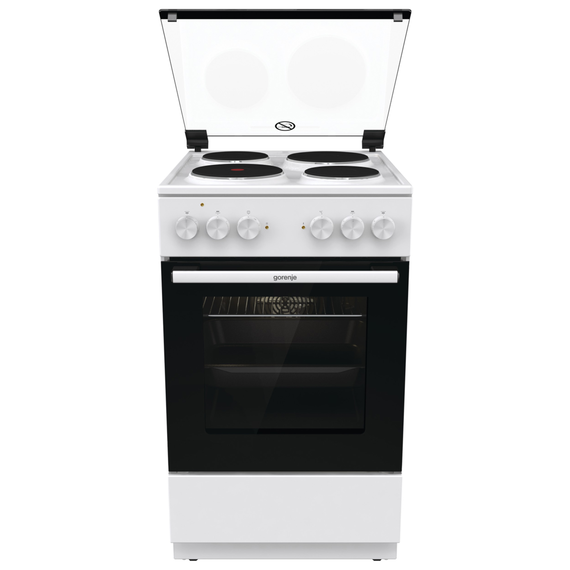 Štednjak Gorenje GE5A41WH