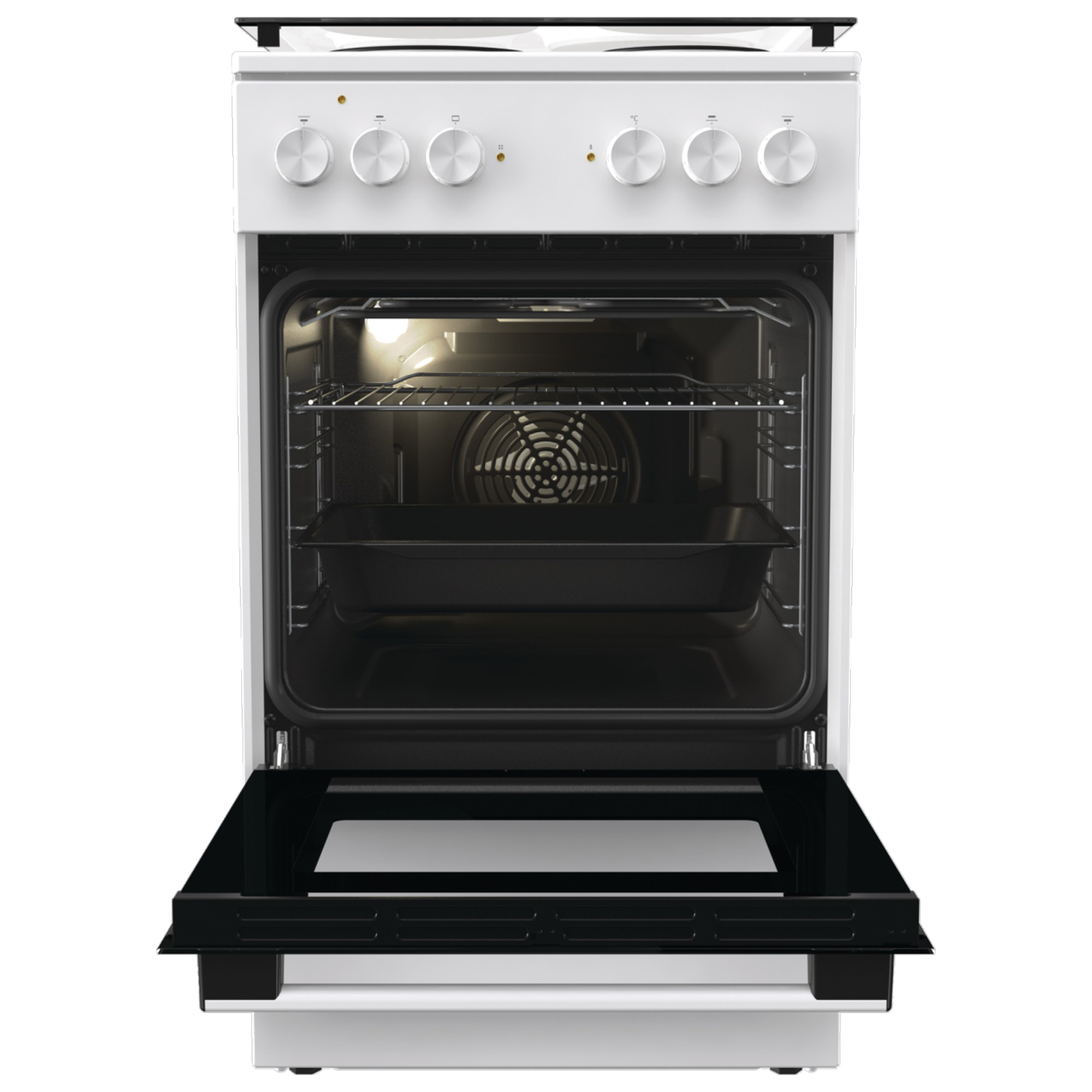 Štednjak Gorenje GE5A41WH