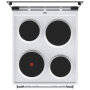 Štednjak Gorenje GE5A41WH