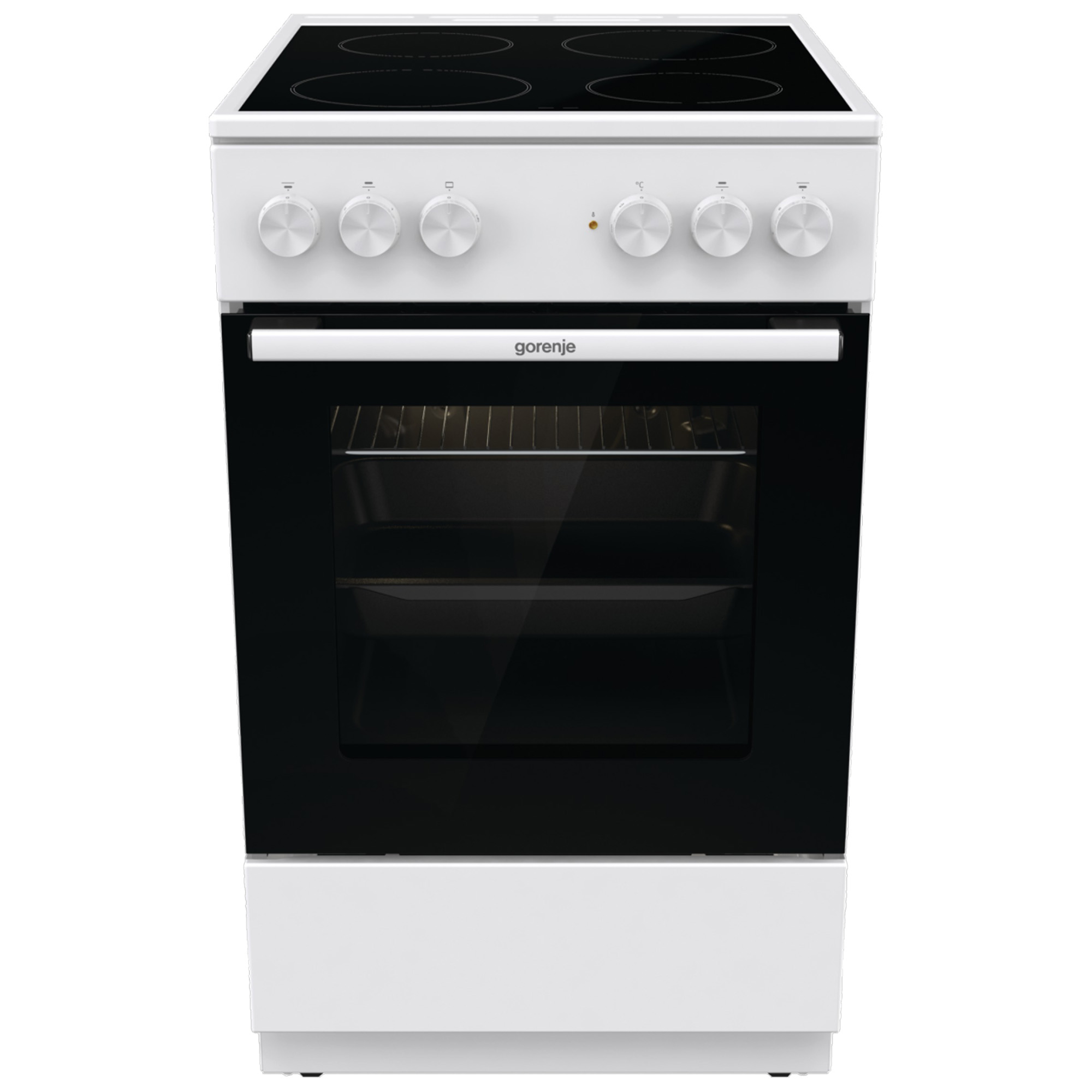 Štednjak Gorenje GEC5A11WG
