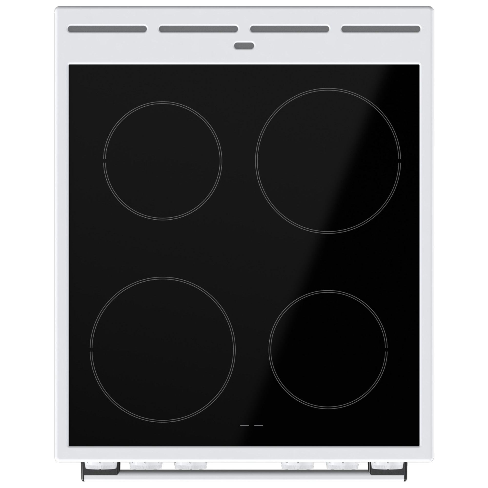 Štednjak Gorenje GEC5A11WG