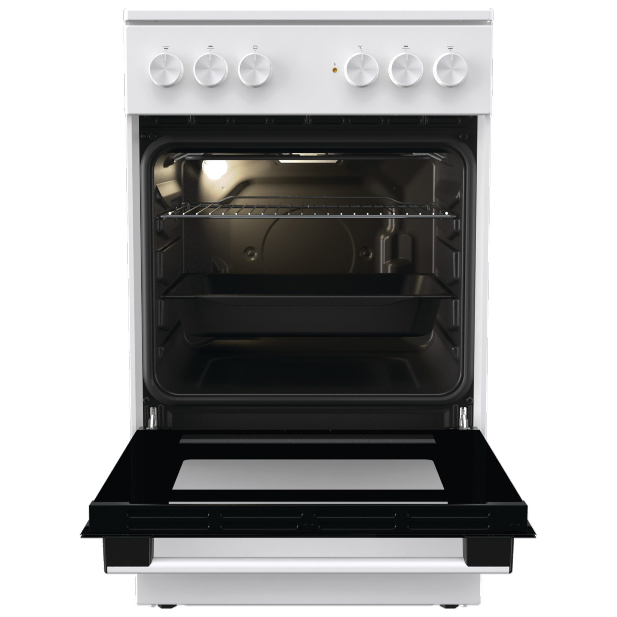 Štednjak Gorenje GEC5A11WG