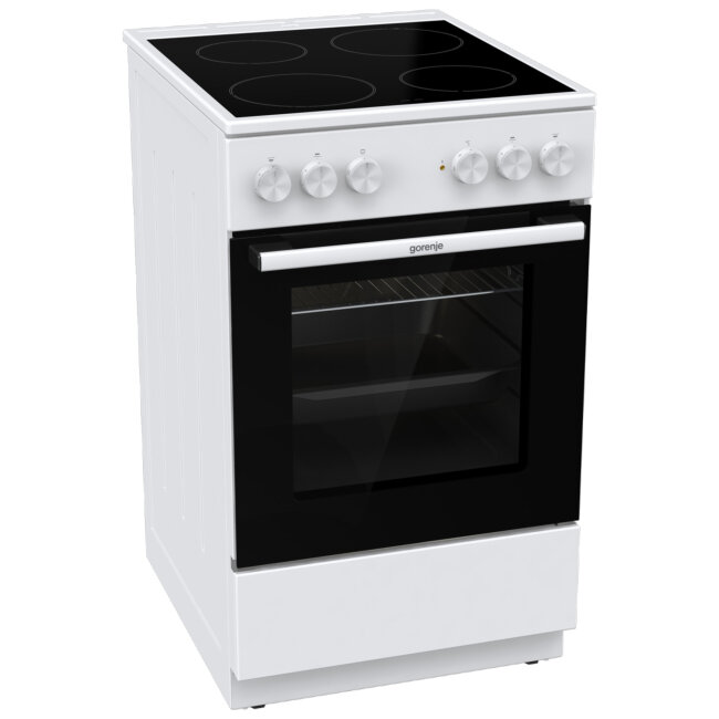 Štednjak Gorenje GEC5A11WG