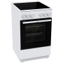 Štednjak Gorenje GEC5A11WG