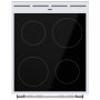 Štednjak Gorenje GEC5A11WG