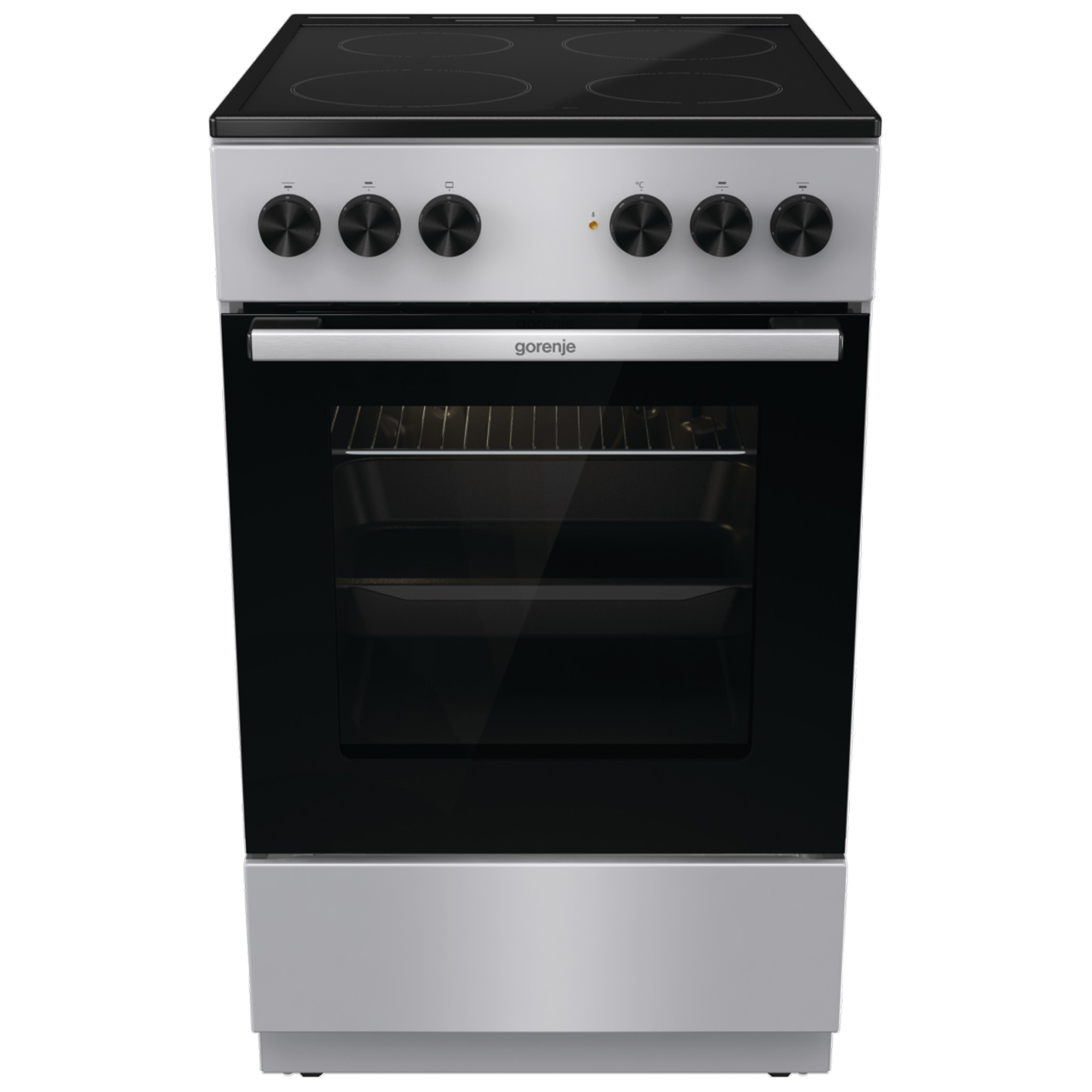 Štednjak Gorenje GEC5A11SG