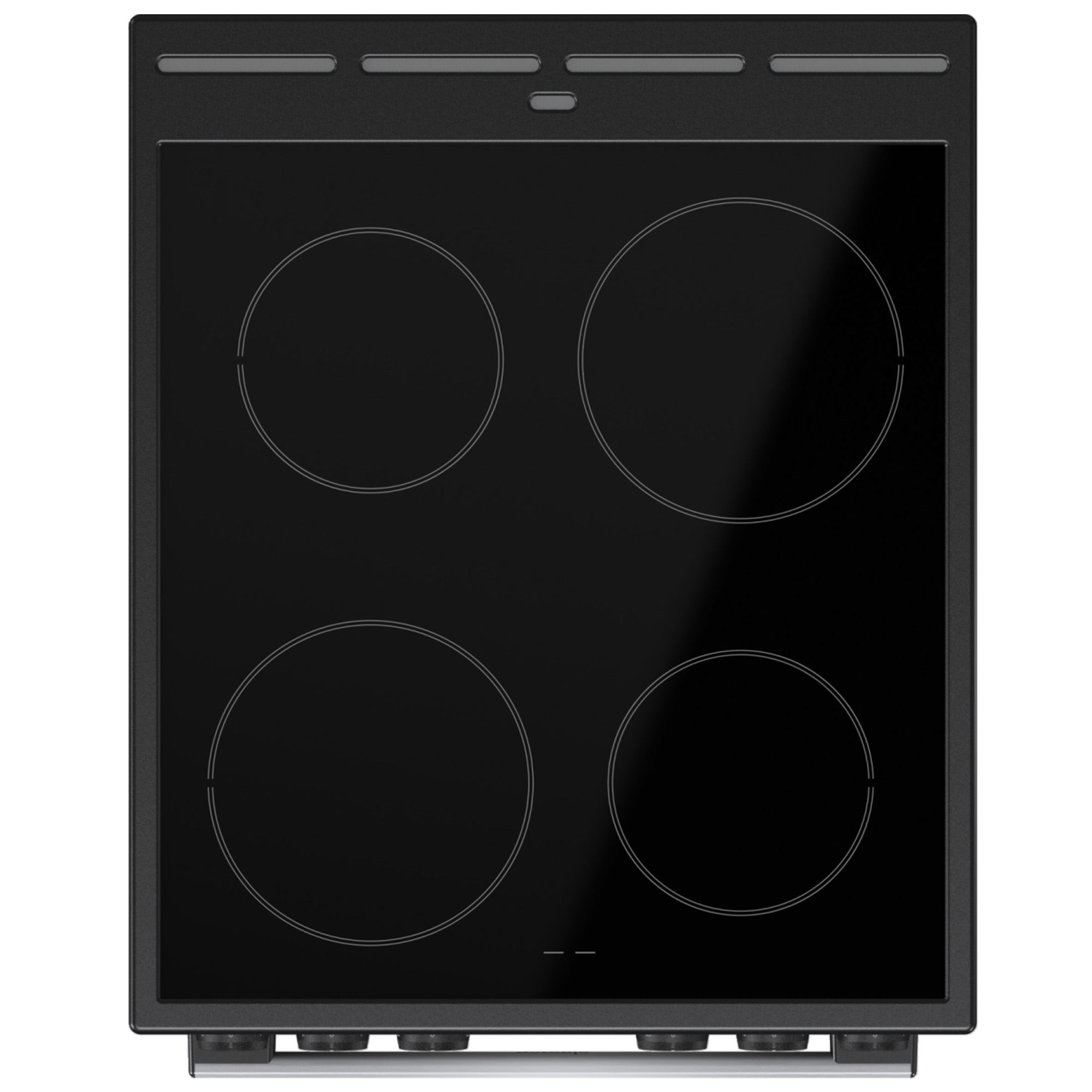 Štednjak Gorenje GEC5A11SG
