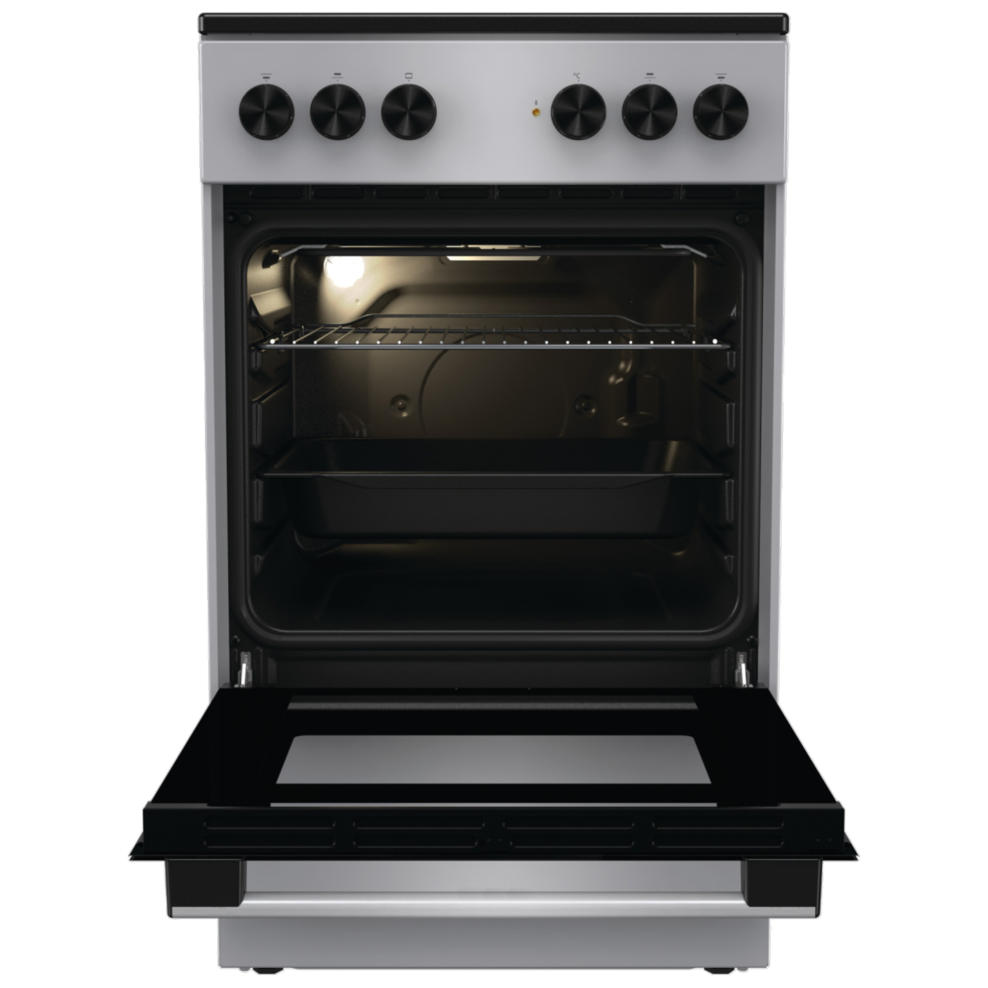 Štednjak Gorenje GEC5A11SG