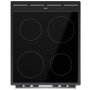 Štednjak Gorenje GEC5A11SG