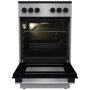 Štednjak Gorenje GEC5A11SG