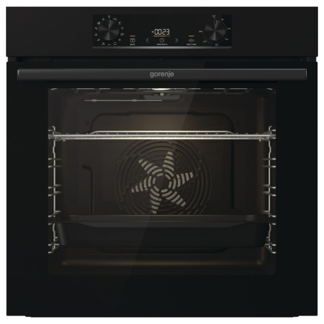 Ugradbena pećnica Gorenje BOP6737E02BK