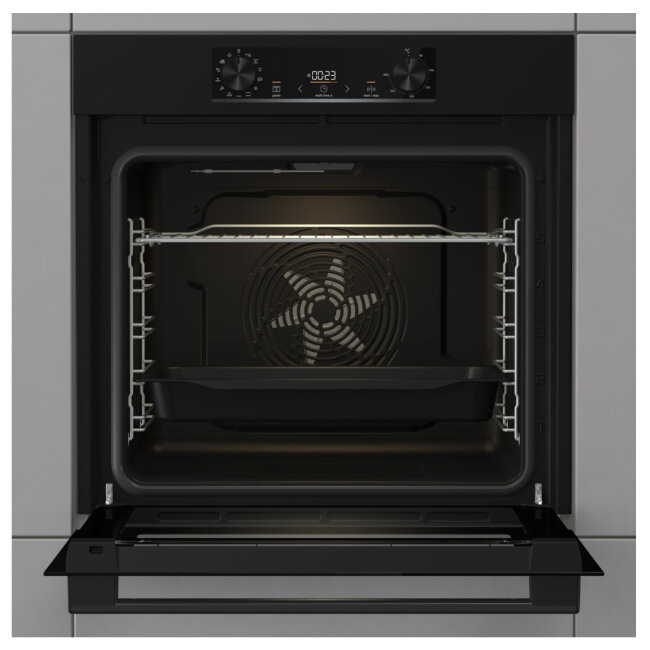 Ugradbena pećnica Gorenje BOP6737E02BK