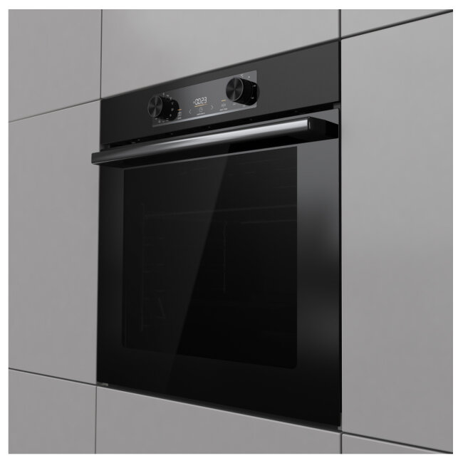 Ugradbena pećnica Gorenje BOP6737E02BK