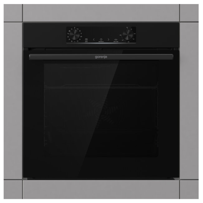 Ugradbena pećnica Gorenje BOP6737E02BK