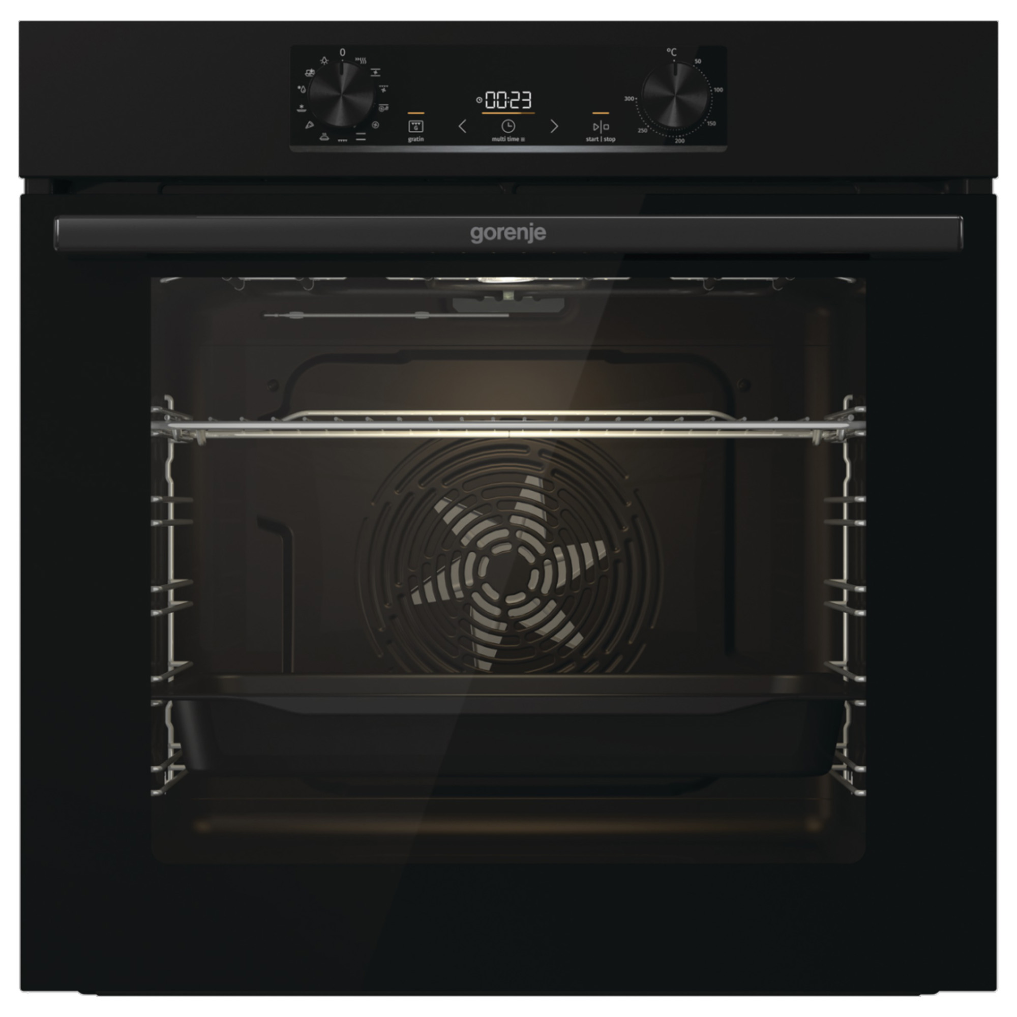 Ugradbena pećnica Gorenje BOP6737E02BK