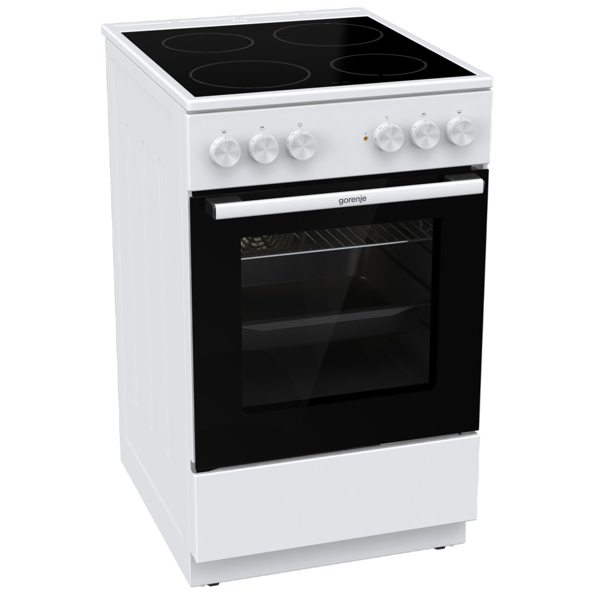 Štednjak Gorenje GEC5A41WG