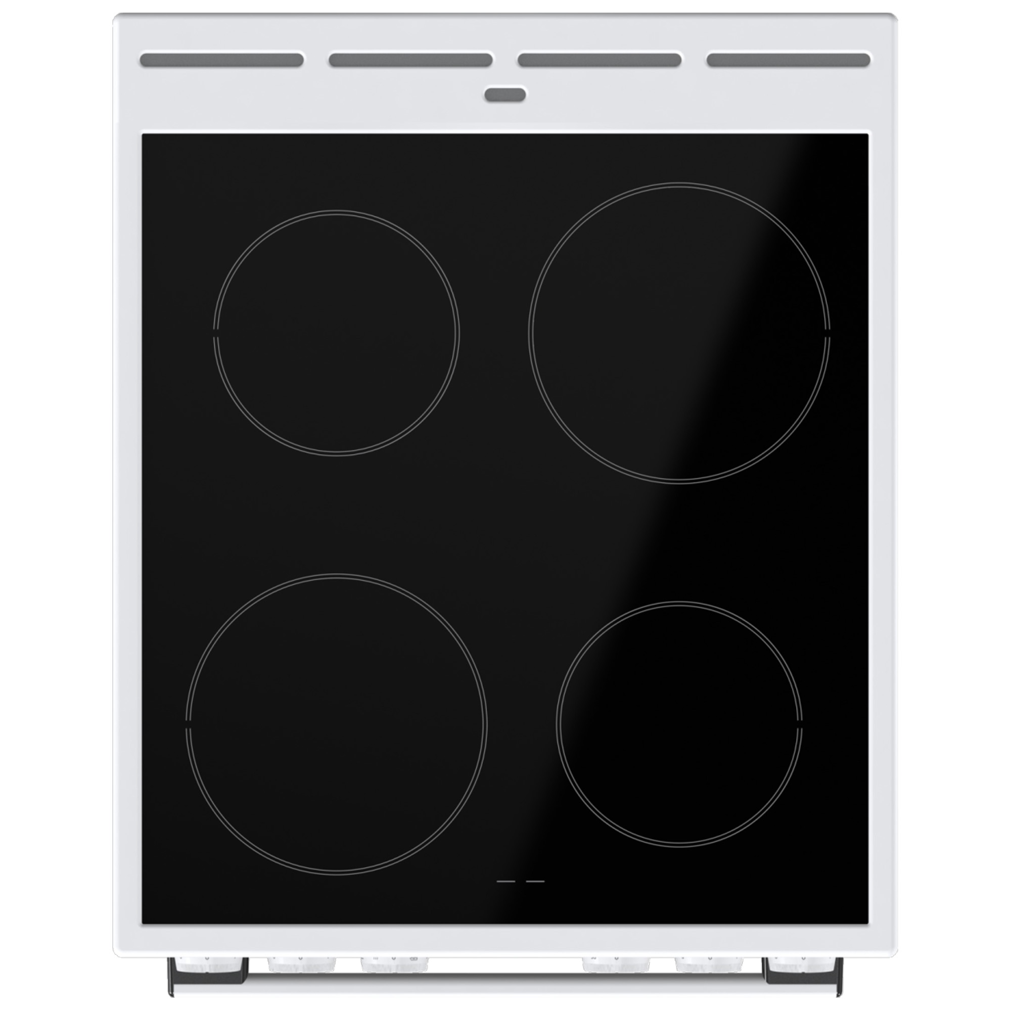 Štednjak Gorenje GEC5A41WG
