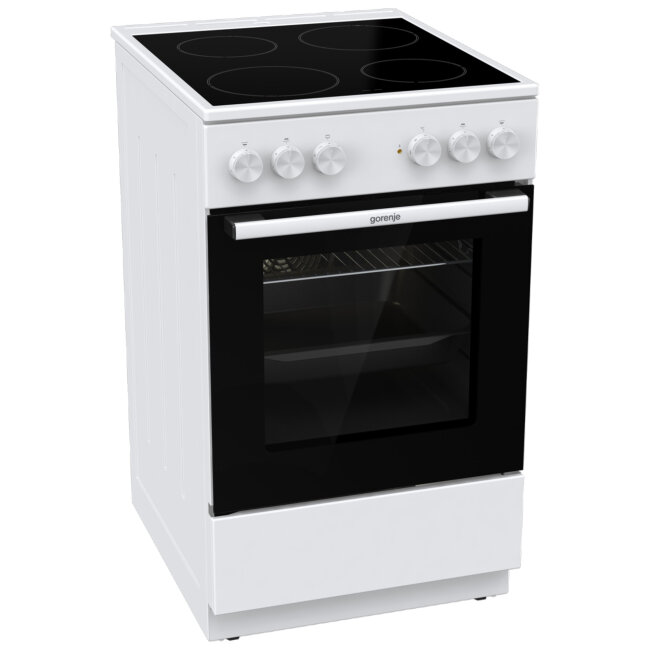 Štednjak Gorenje GEC5A41WG