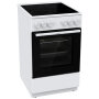 Štednjak Gorenje GEC5A41WG
