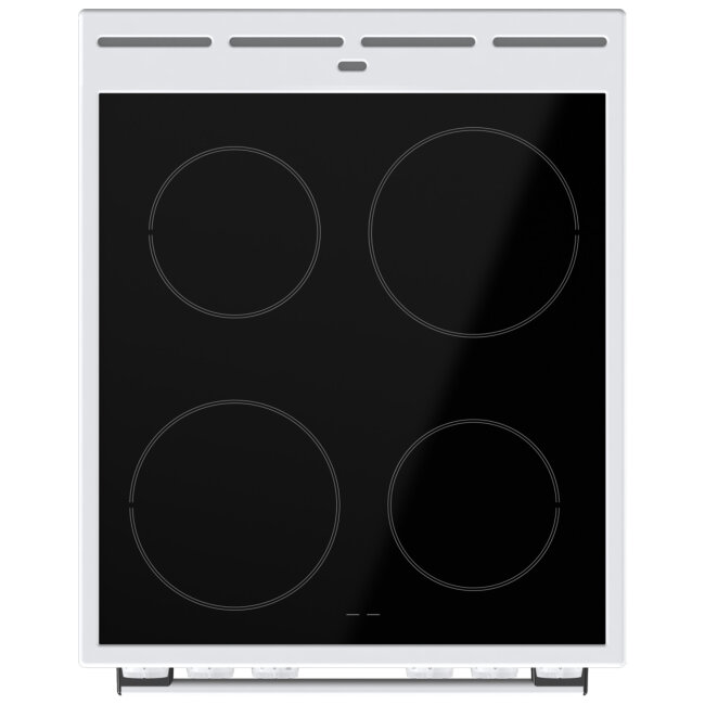 Štednjak Gorenje GEC5A41WG