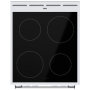 Štednjak Gorenje GEC5A41WG