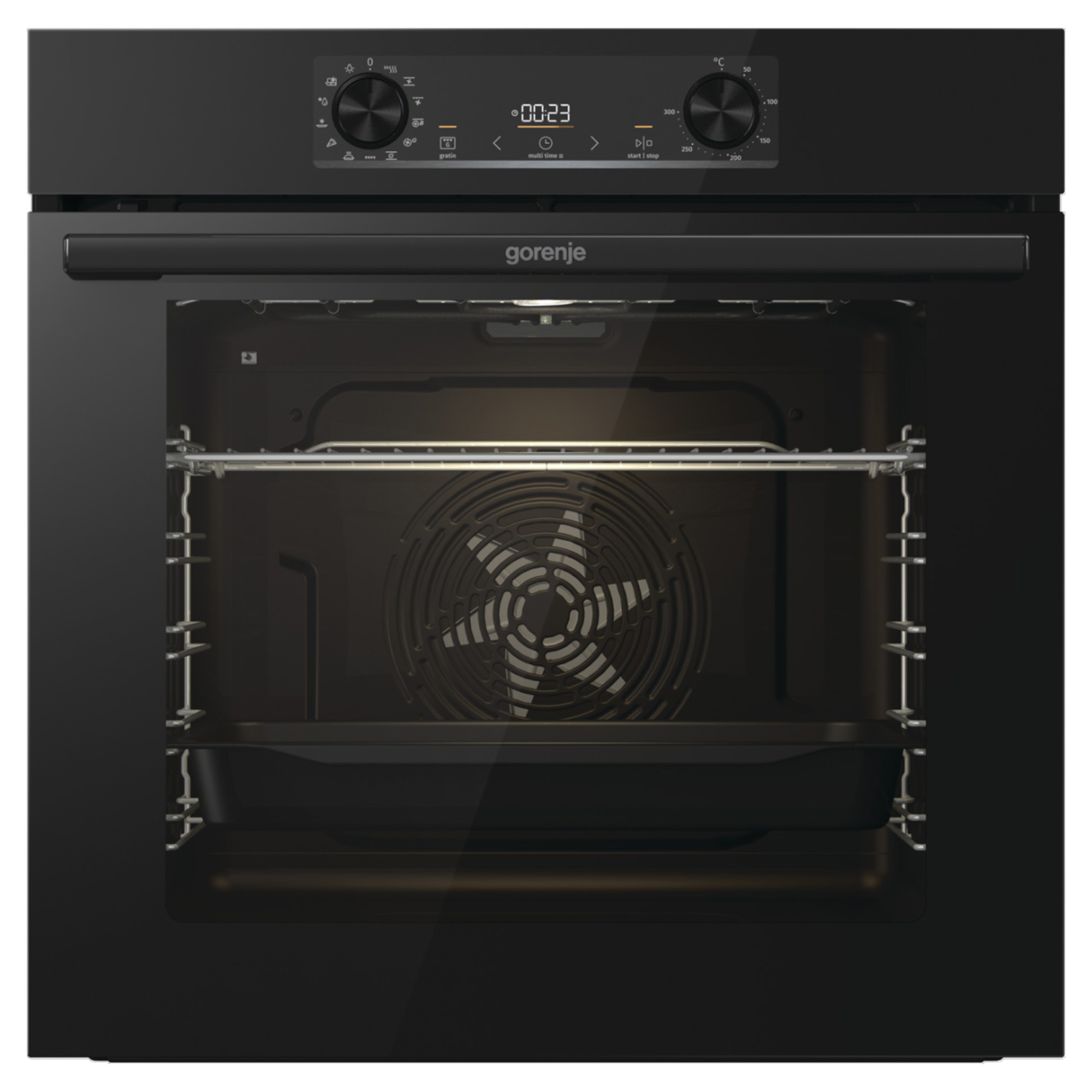 Ugradbena pećnica Gorenje BOP6373E02EBG