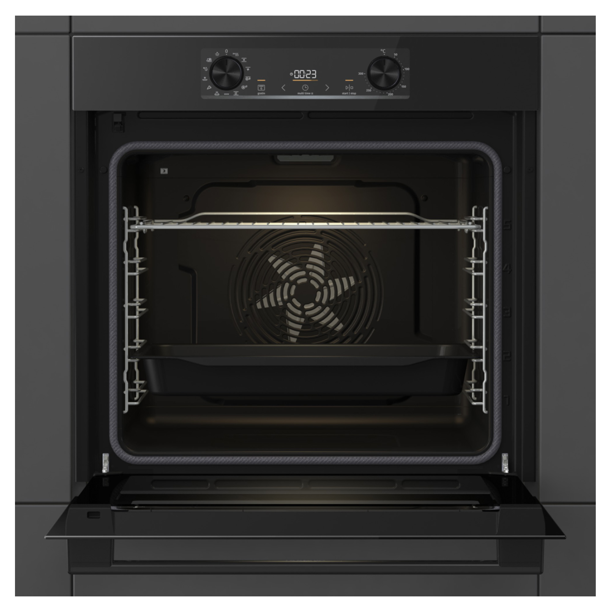 Ugradbena pećnica Gorenje BOP6373E02EBG