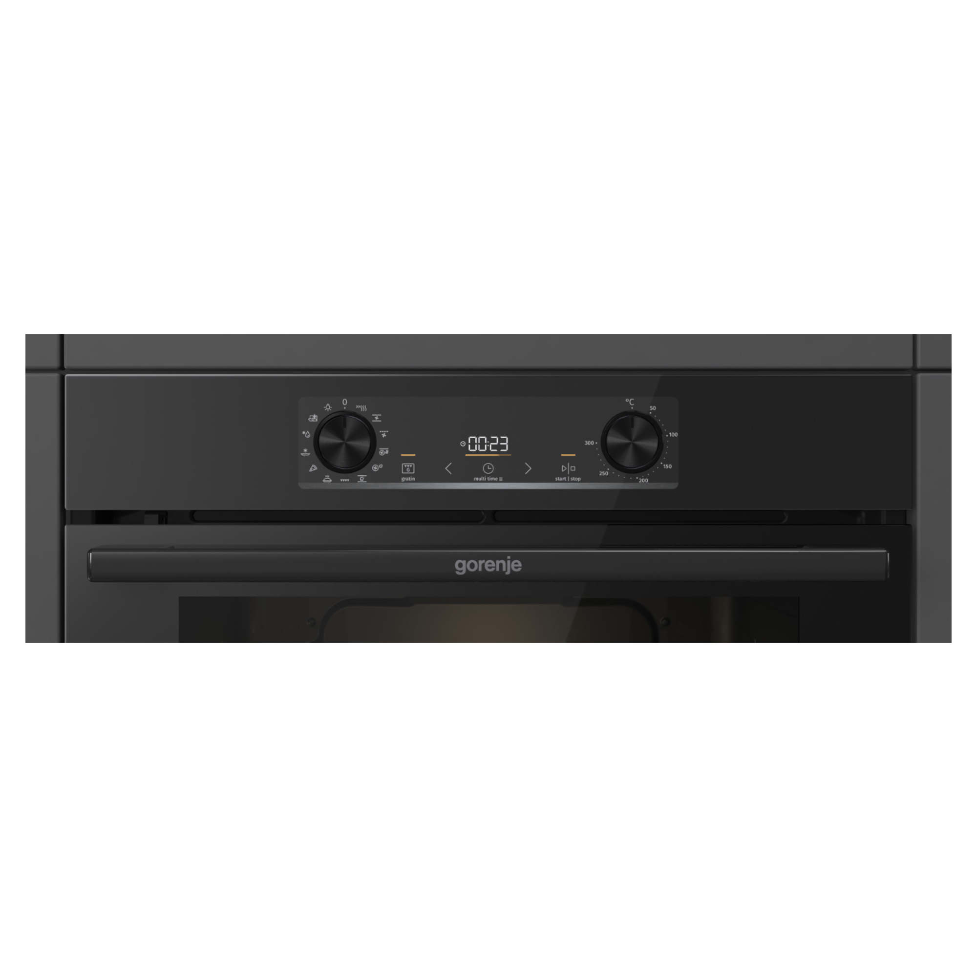 Ugradbena pećnica Gorenje BOP6373E02EBG