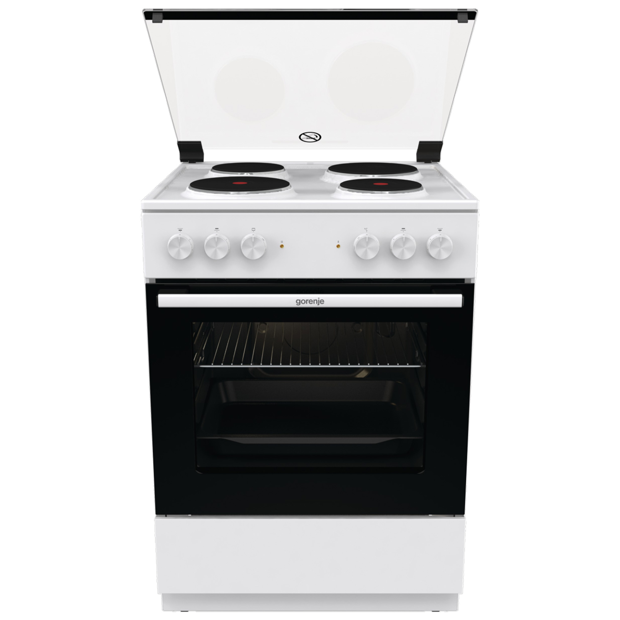 Štednjak Gorenje GE6A21WD