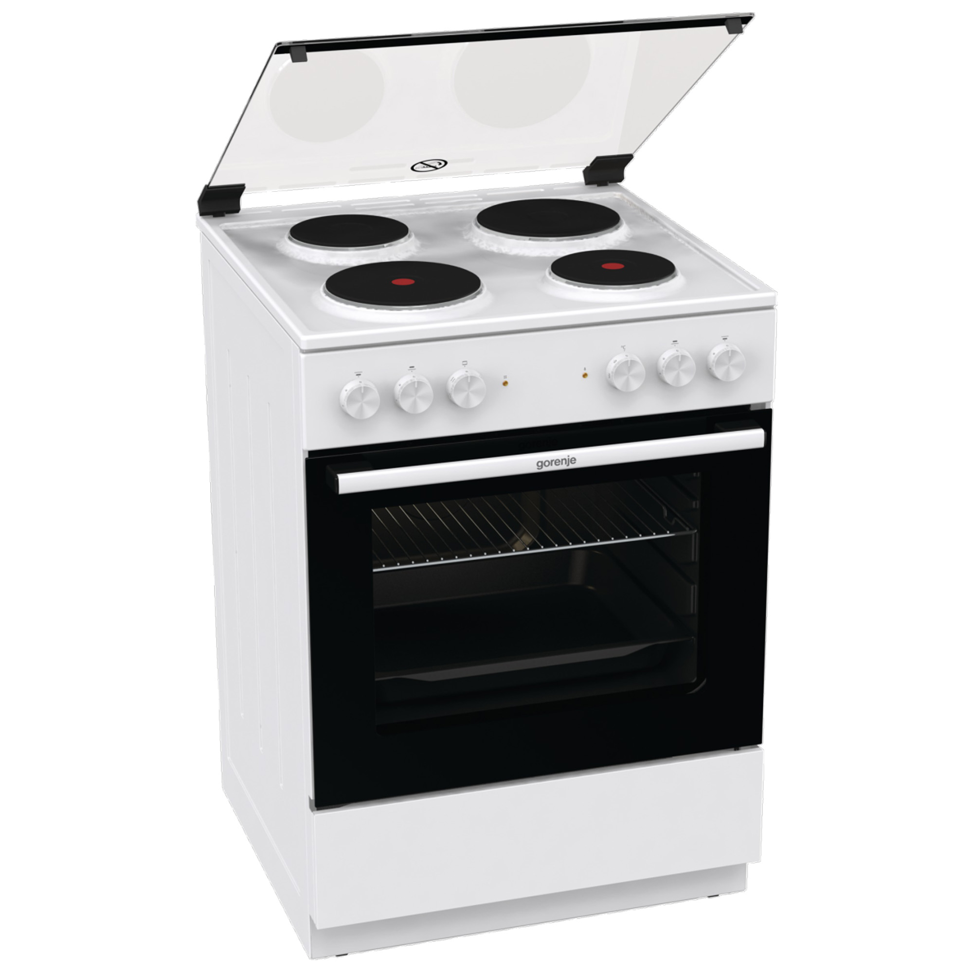 Štednjak Gorenje GE6A21WD