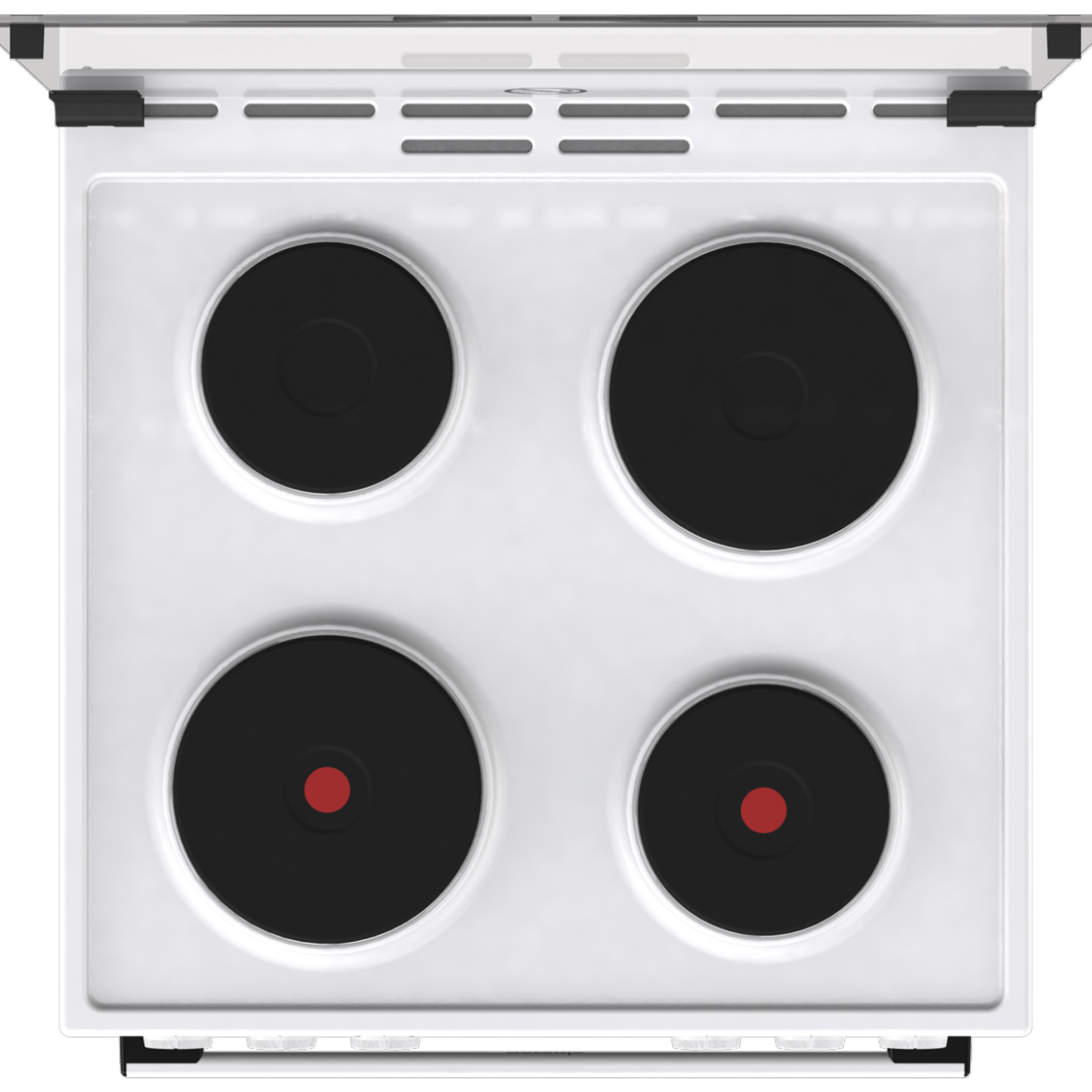 Štednjak Gorenje GE6A21WD