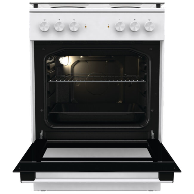 Štednjak Gorenje GE6A21WD