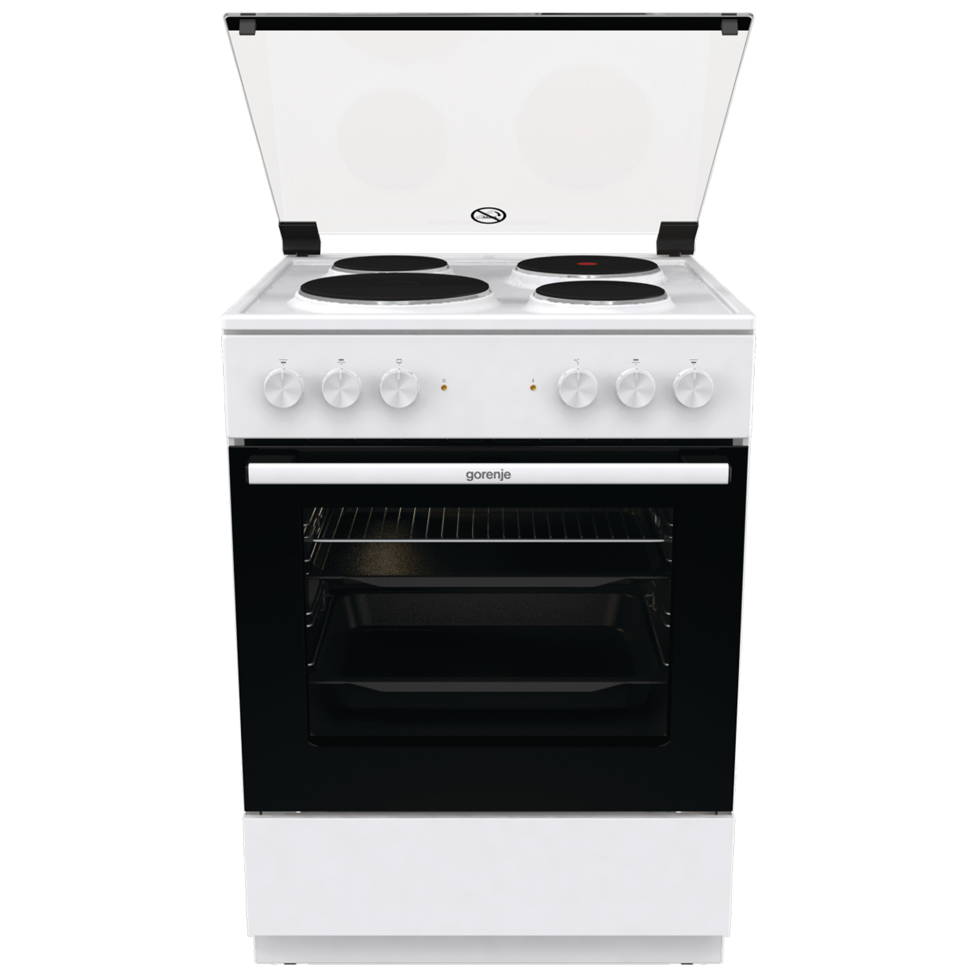 Štednjak Gorenje GE6A40WB