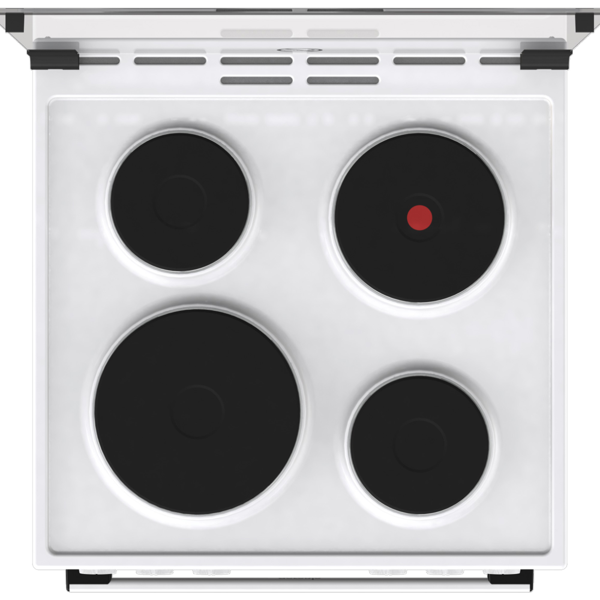 Štednjak Gorenje GE6A40WB