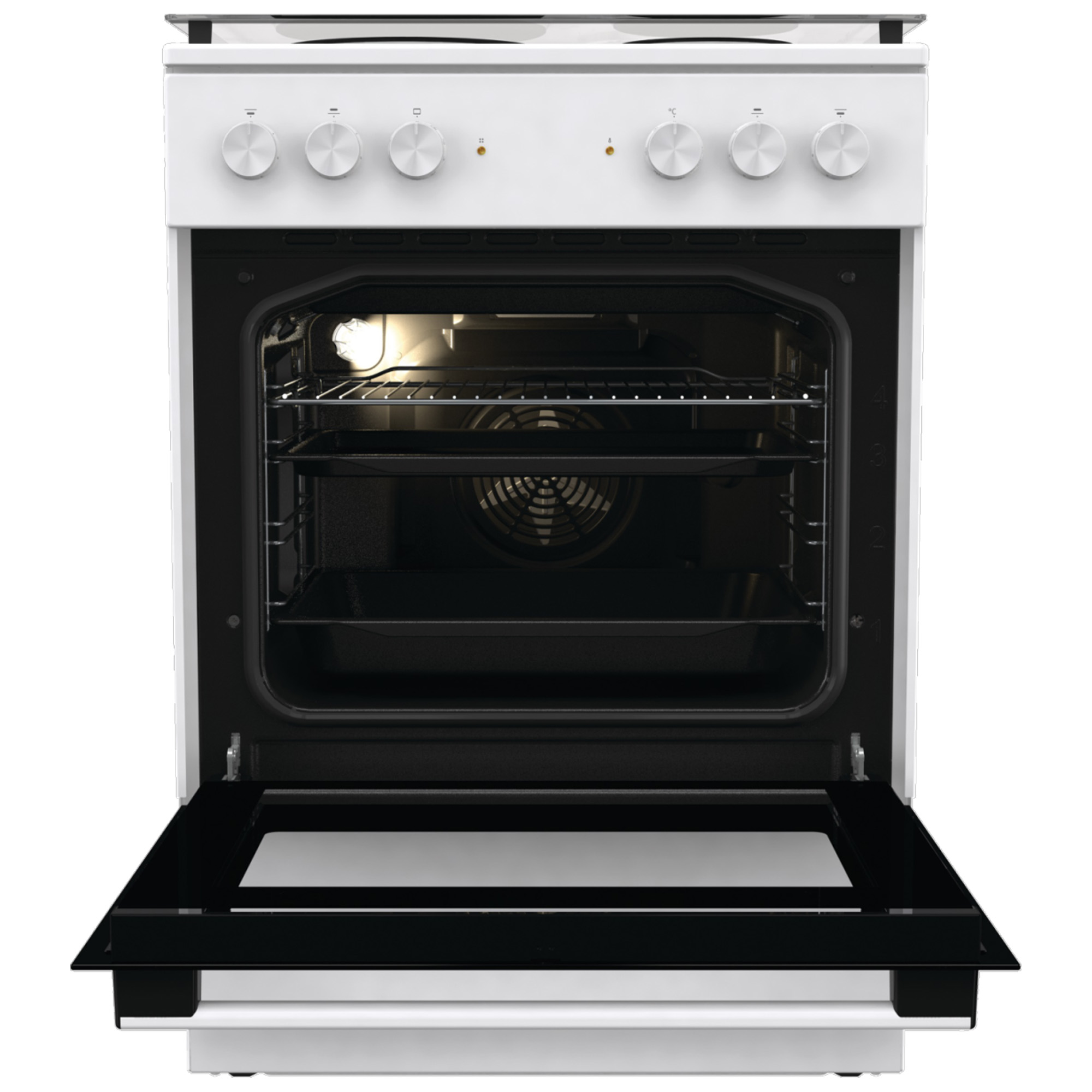 Štednjak Gorenje GE6A40WB