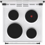 Štednjak Gorenje GE6A40WB