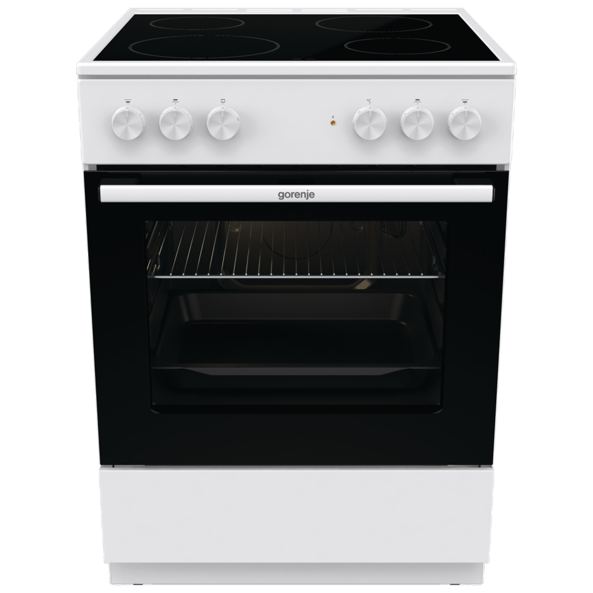 Štednjak Gorenje GEC6A11WG