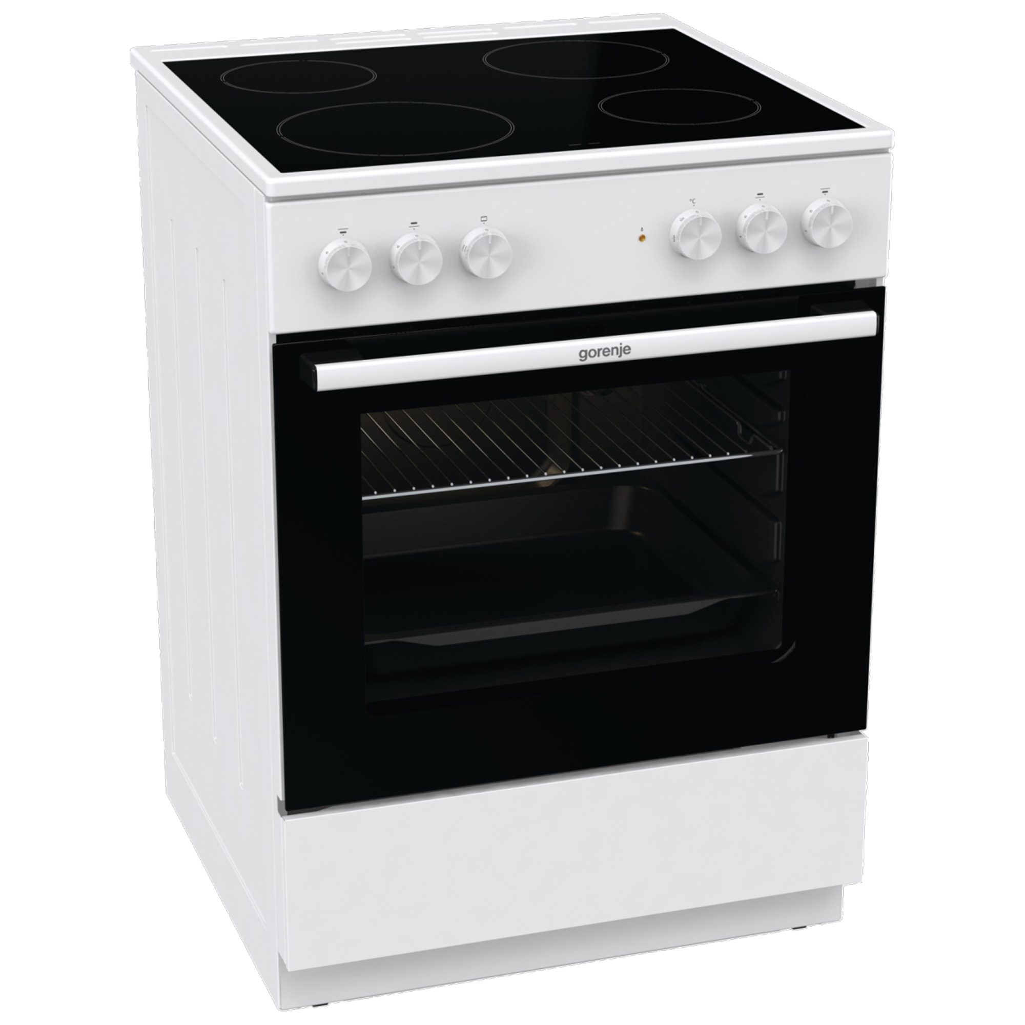 Štednjak Gorenje GEC6A11WG