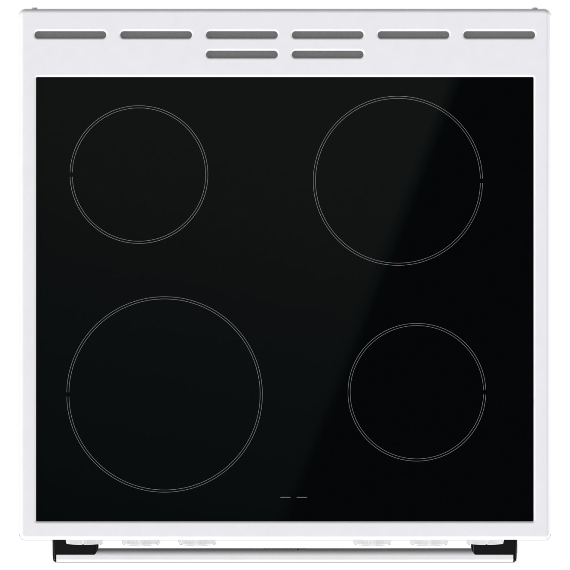 Štednjak Gorenje GEC6A11WG
