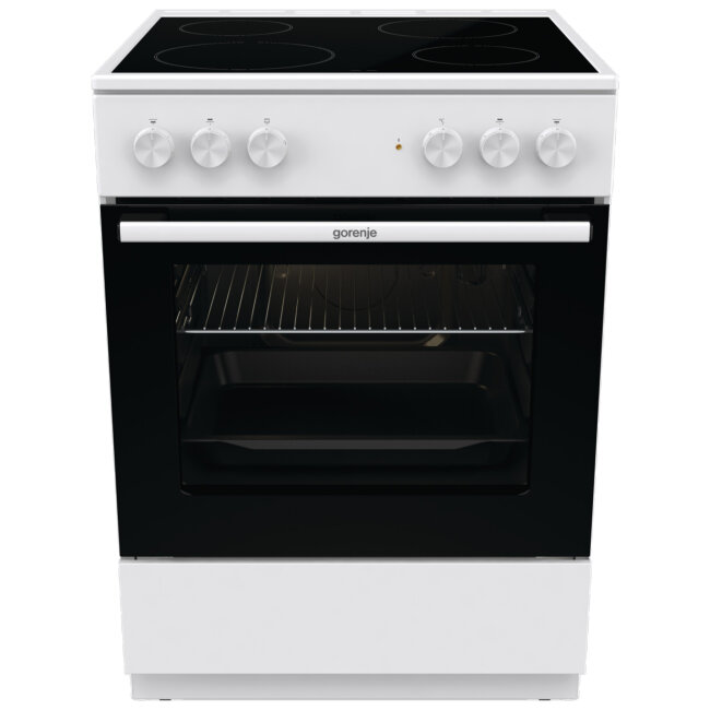 Štednjak Gorenje GEC6A11WG