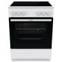Štednjak Gorenje GEC6A11WG