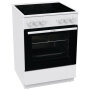 Štednjak Gorenje GEC6A11WG