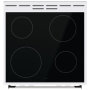Štednjak Gorenje GEC6A11WG