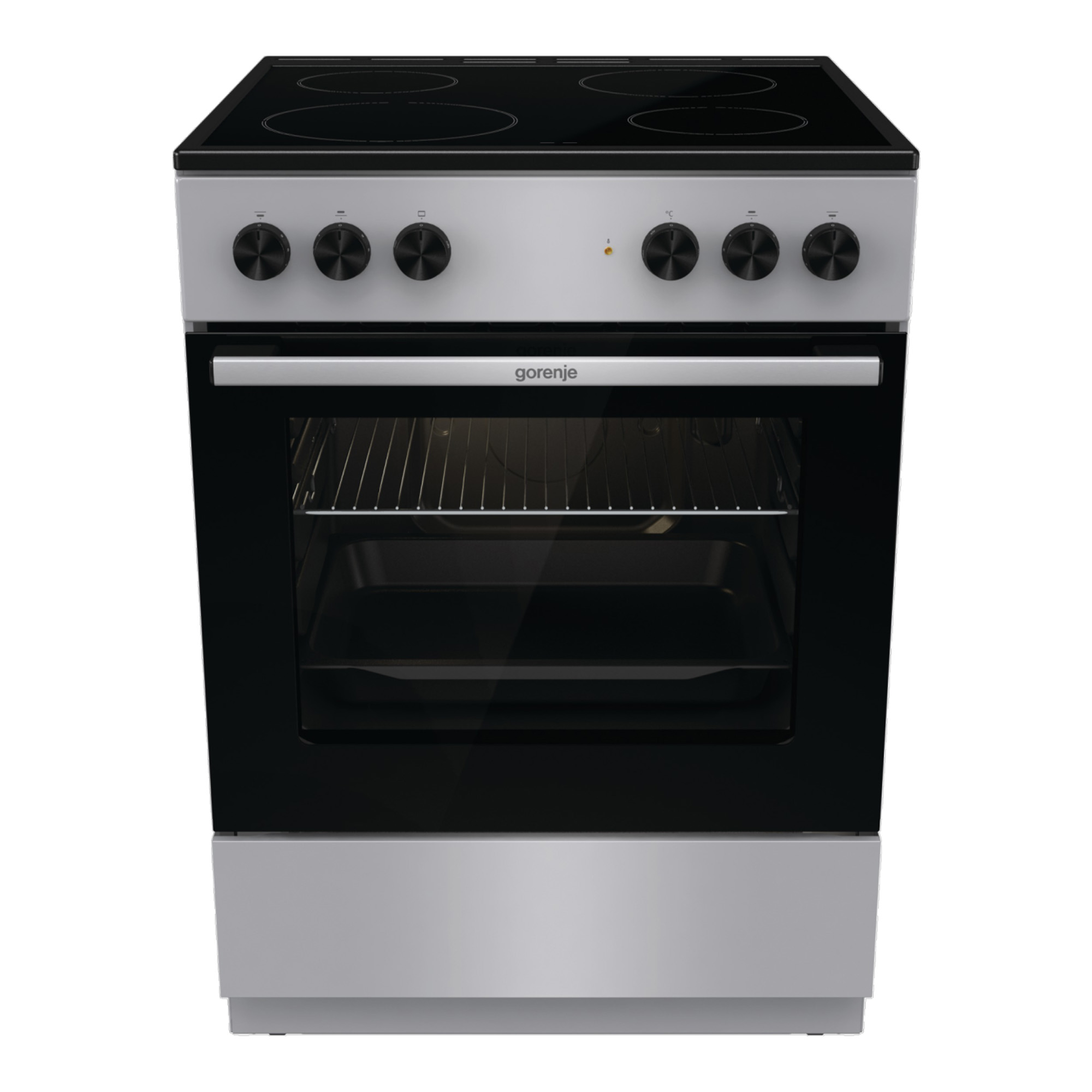 Štednjak Gorenje GEC6A11SG
