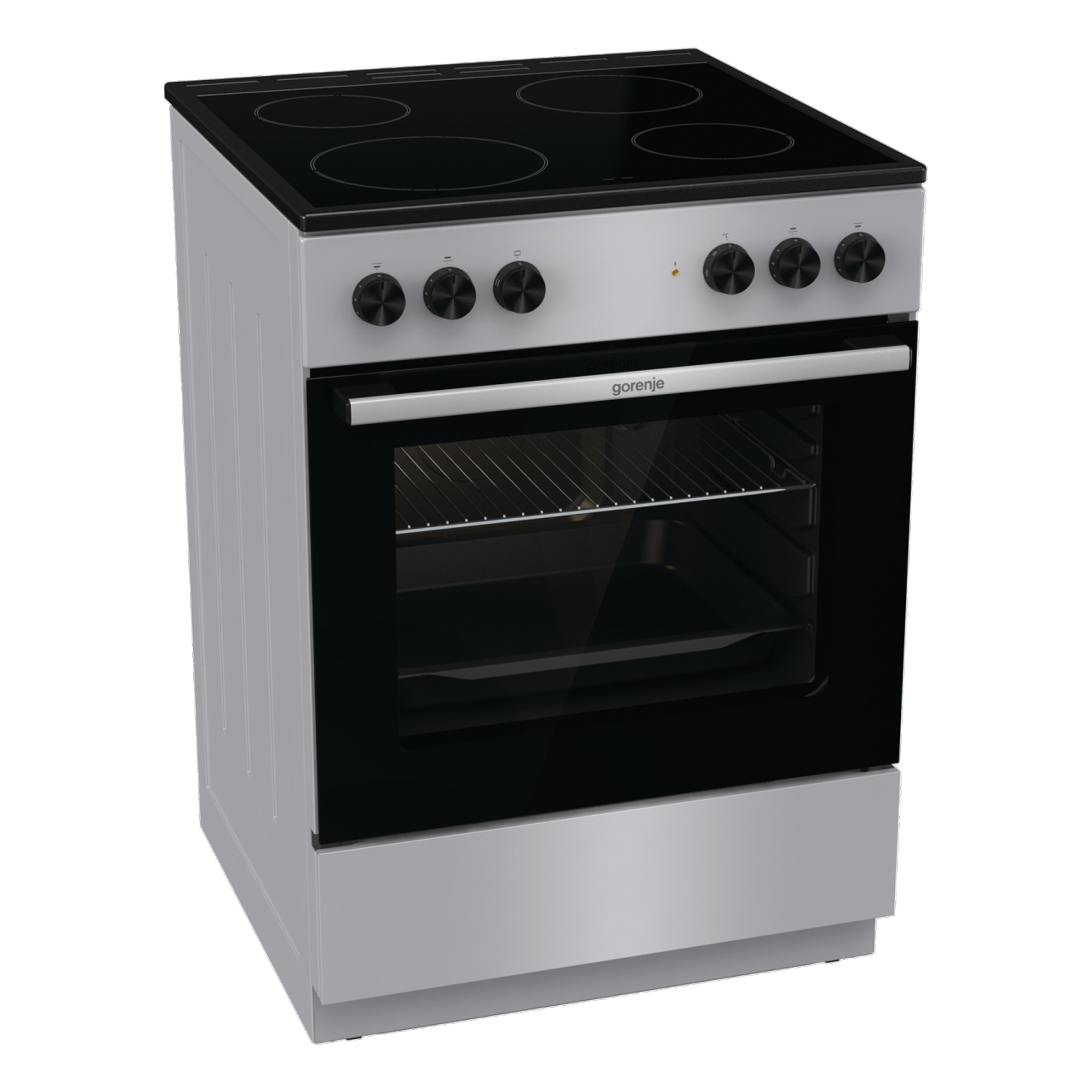 Štednjak Gorenje GEC6A11SG