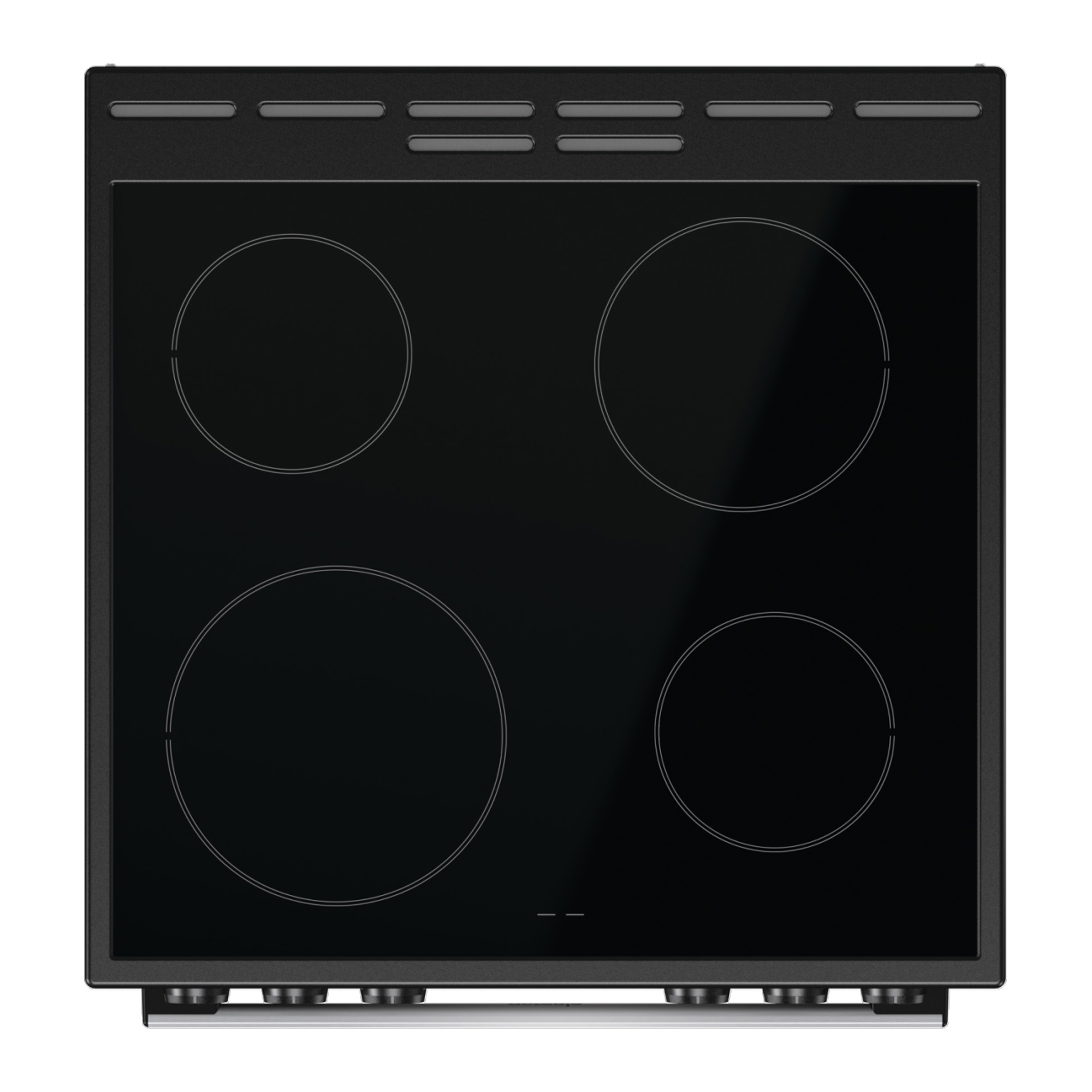 Štednjak Gorenje GEC6A11SG