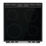 Štednjak Gorenje GEC6A11SG