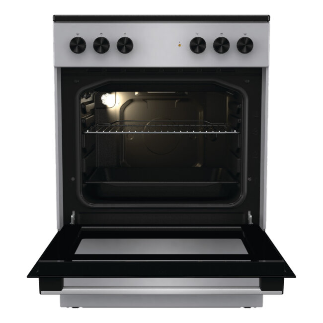 Štednjak Gorenje GEC6A11SG